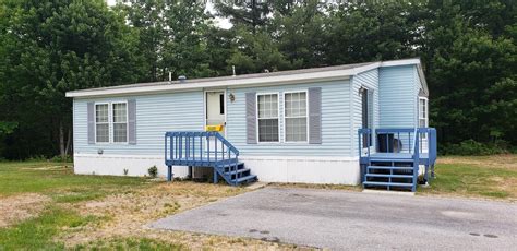 Used mobile homes for sale in maine to be moved. Things To Know About Used mobile homes for sale in maine to be moved. 